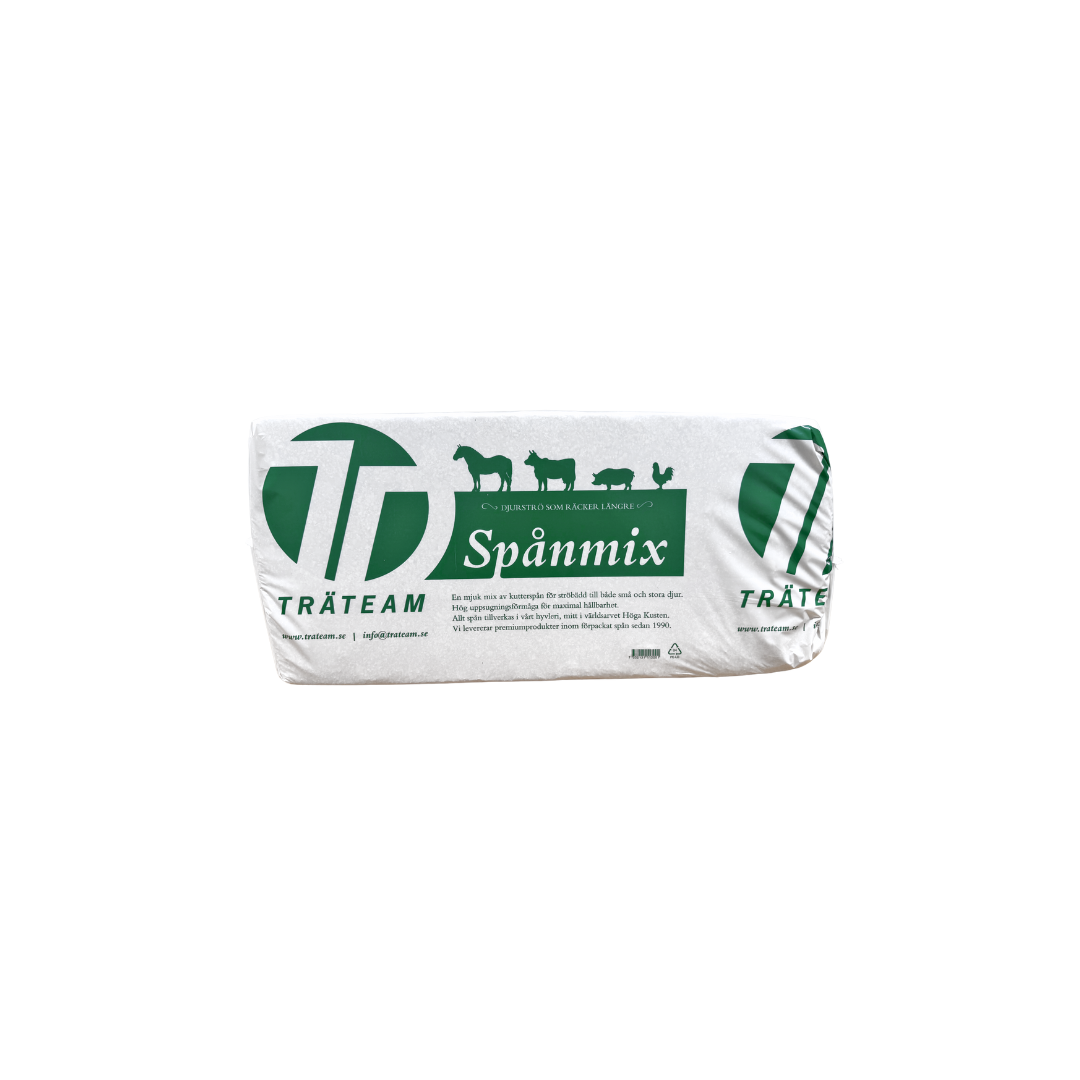 Spånmix