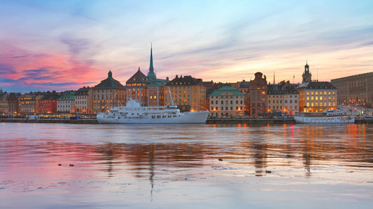 Biogas – från stall till samhällsnytta