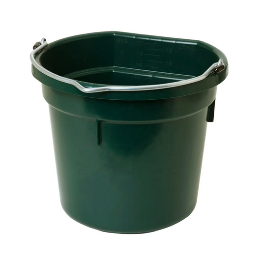 Vattenhink mörkgrön