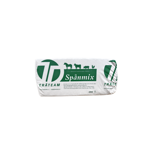 Spånmix