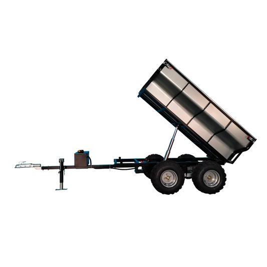 Atv flak